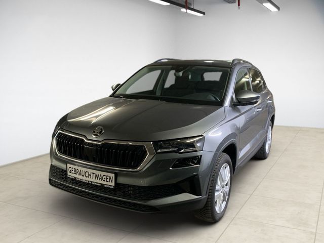 Skoda Karoq 1.5 TSI DSG Elegance |LED|ACC|VIRTUAL|AHK|