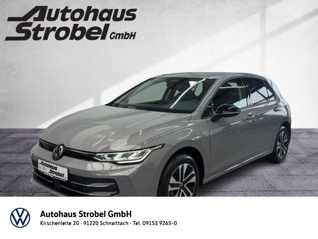 Volkswagen Golf ENERGY 1.5 eTSI OPF 110 kW 7-Gang-DSG LED