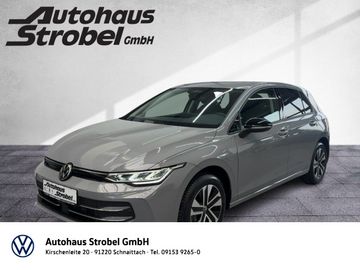 Volkswagen Leasingangebot: Volkswagen Golf ENERGY 1.5 eTSI OPF 110 kW 7-Gang-DSG LED