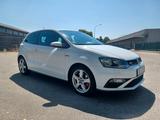 Volkswagen Polo 1.8 GTI  - VW Polo von privat