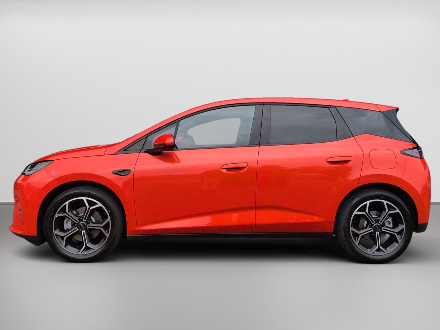BYD Dolphin G 1.5 15 DM-i PHEV W Comfort AUT+LED+SD imagem 3