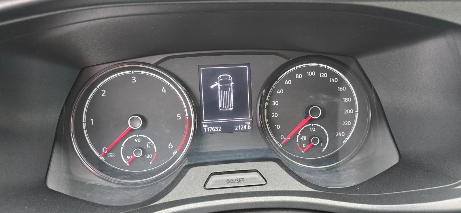 Volkswagen T6 Transporter / Klimaanlage/ Navigation, миниатюра 12
