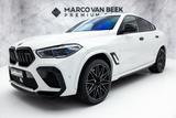 BMW X6 M Competition | Pano | Bowers & Wilkins | E-T - gebrauchte BMW X6 M aus dem Jahr 2020