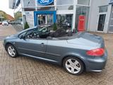 Peugeot 307 CC 135 -