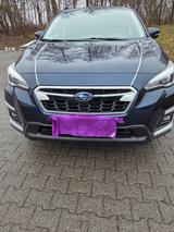 Subaru XV 2.0ie Active Lineartronic 4WD Active - Subaru Gebrauchtwagen in Dresden