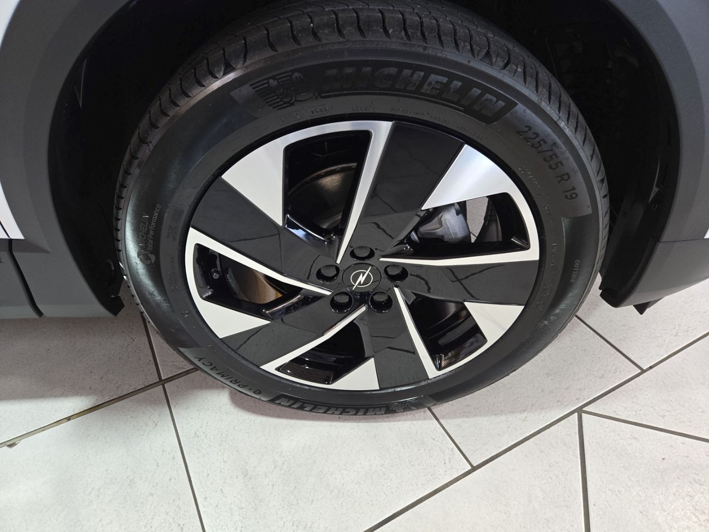 Opel Grandland (X) - Bild 17