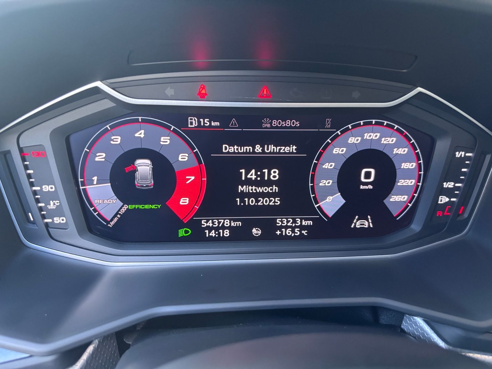 Fahrzeugabbildung Audi A1 citycarver 35 TFSI S-Line CARPLAY AHK LED