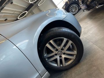 Volkswagen Golf VI Cabriolet *SHZ*BI-XENON*KAMERA*NAVI*PDC*