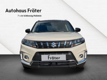Fotografie 2 des Suzuki Vitara 1.4 Comfort Kamera Sitzh Navi LED