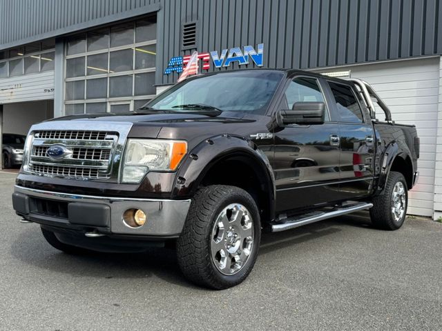 Ford F 150 5.0 V8 4x4 LPG Leder Kamera viele Extra´s