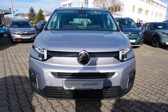 Citroën Berlingo M Plus PT 110