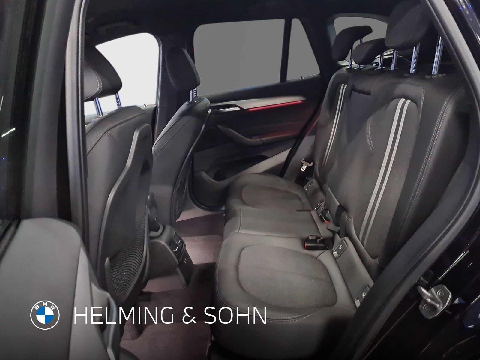BMW X1 - Bild 13