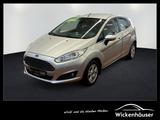 Ford Fiesta 1.0 EcoBoost Titanium WinterPak+2xPDC+Syn - Ford Fiesta: 2.0
