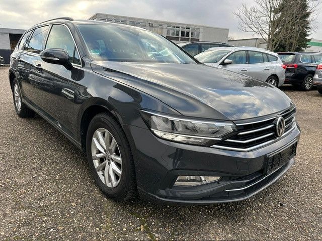 Volkswagen Passat Var.2.0 TDI DSG Business/Virtual C/12800n