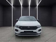 Volkswagen T-Roc Cabriolet 1.5 TSI R-Line OPF(EURO6d)
