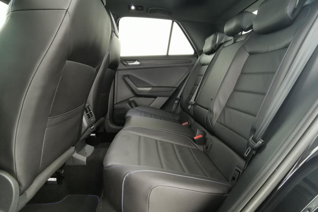 Volkswagen T-Roc R 4Motion 2.0 TSI 221kW 7-Gang DSG 4 Türen