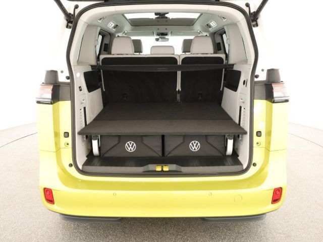 Volkswagen ID. Buzz - Bild 10