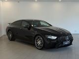 Mercedes-Benz AMG GT 63 S 4Matic+|AERO|PANO|360°|STANDHZ|GARAN - Mercedes-Benz AMG GT in Hamburg