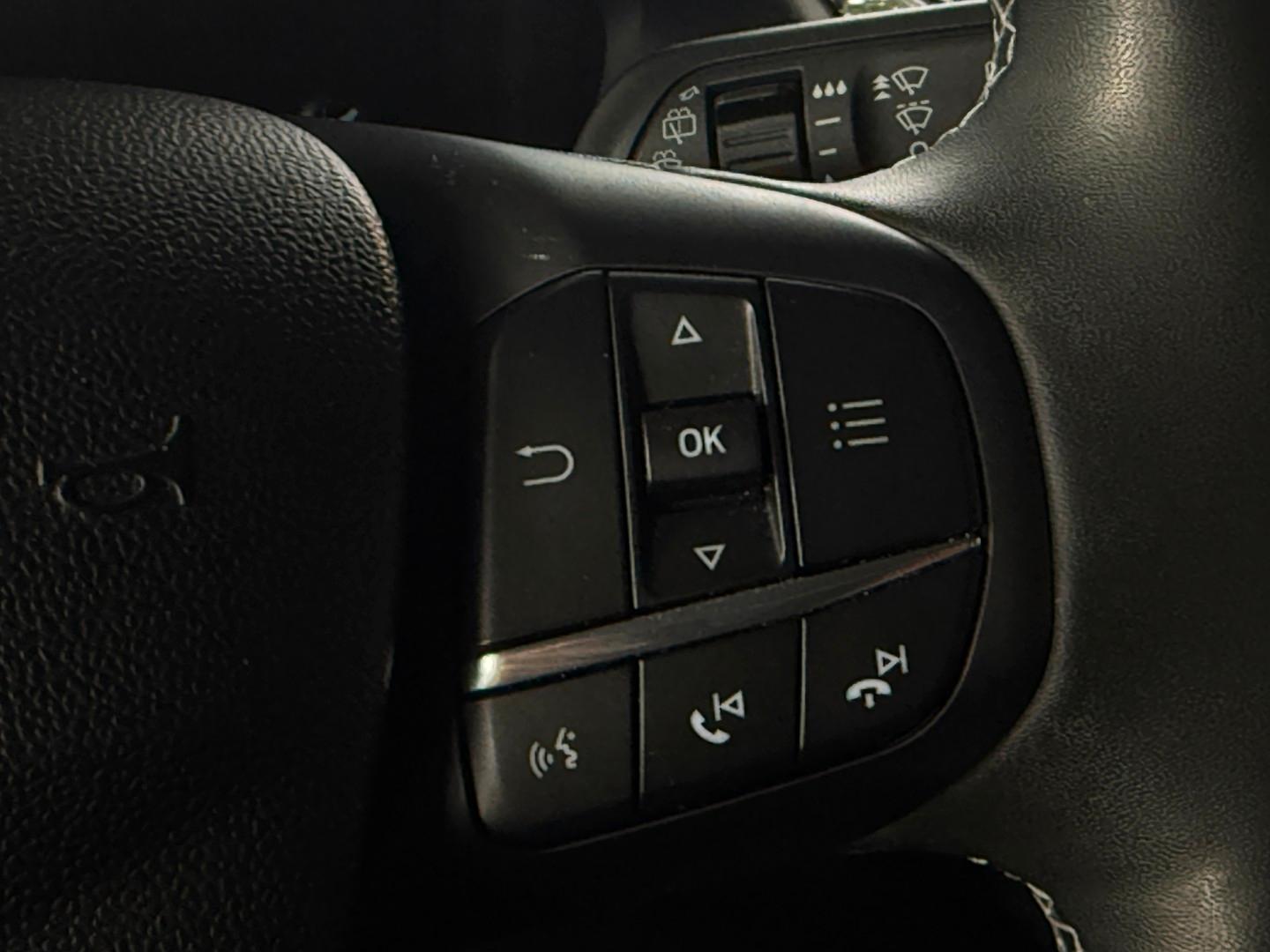 Ford Puma Titanium NAVI*SITZHEIZUNG*KAMERA*PDC, миниатюра 13