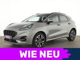 Ford Puma ST-Line Navi|ACC|Sportsitze|LED|SHZ|PDC - Ford Puma Gebrauchtwagen in Düsseldorf