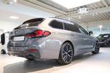 BMW 540 Touring d Mild Hybrid xDrive M Sport 250 ... - gebrauchte BMW 540 aus dem Jahr 2020
