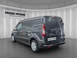 Ford Transit Connect 1.5 EcoBlue L2 - Ford Transit Connect: Automatik