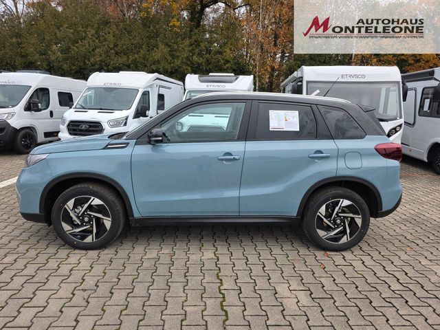 Suzuki Vitara 1.4 Comfort + Allgrip NAVI  4x4 | Sofort