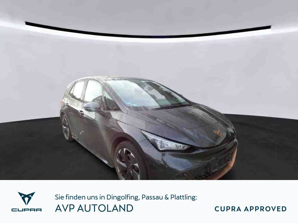 Cupra Born - Bild 1