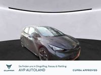Cupra Born - Vorschau Bild 1