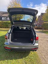 Audi S4 TDI tiptronic quattro Avant - - Audi S4 mit Diesel-Antrieb