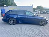 Audi S6 4.0 TFSI quattro - Audi Gebrauchtwagen in Augsburg