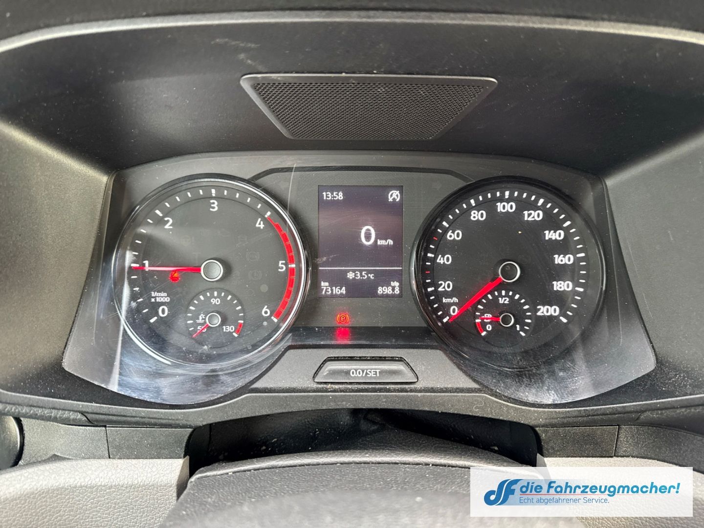 Fahrzeugabbildung Volkswagen Crafter Kasten 35 MAXI 2xSchiebetür lang hoch KA