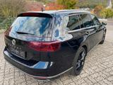 Volkswagen Passat Variant 1.4 TSI DSG GTE Variant GTE - : Schwarz, Vollleder, Plug-In Hybrid, Kombi