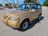 Suzuki Grand Vitara 2.0 - Suzuki Gebrauchtwagen von 1999