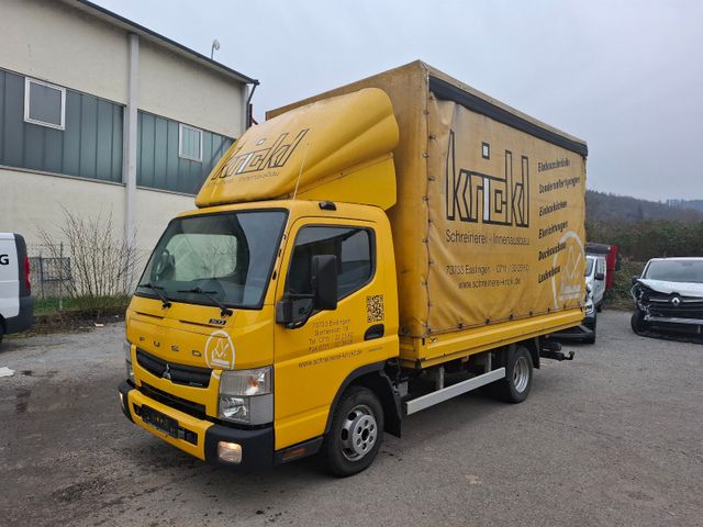 Mitsubishi Canter*Automatik*Klima*Top-Zustand