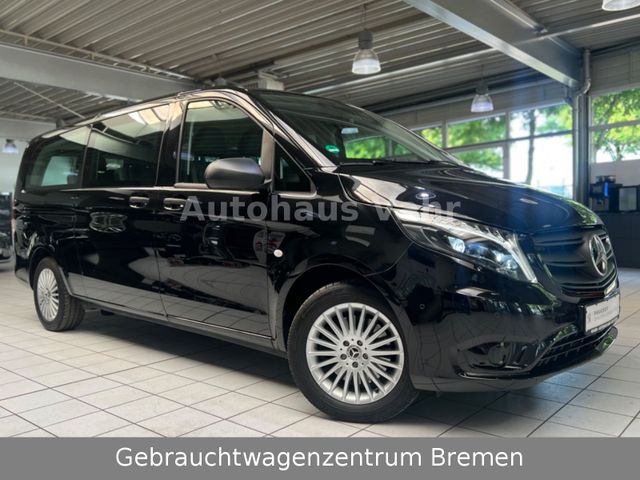 Mercedes-Benz Vito Tourer pro 116 CDI extralang LED Leder ACC