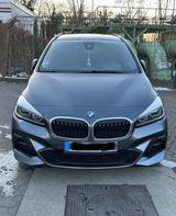 BMW Bmw 2er Gran Tourer 218 7 Sitzer / Tausche... - BMW: 7er