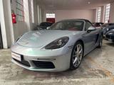 Porsche 718 Spyder Boxster 2.5 S - Porsche Boxster Spyder