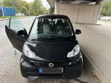 Smart 451 Facelift *APPLE CAR PLAY* - Smart ForTwo 451 mit Facelift