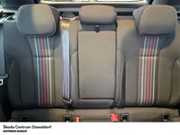 Skoda Kamiq - Vorschau Bild 19