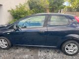 Fiat fiat grande punto - Fiat Grande Punto in Nürnberg