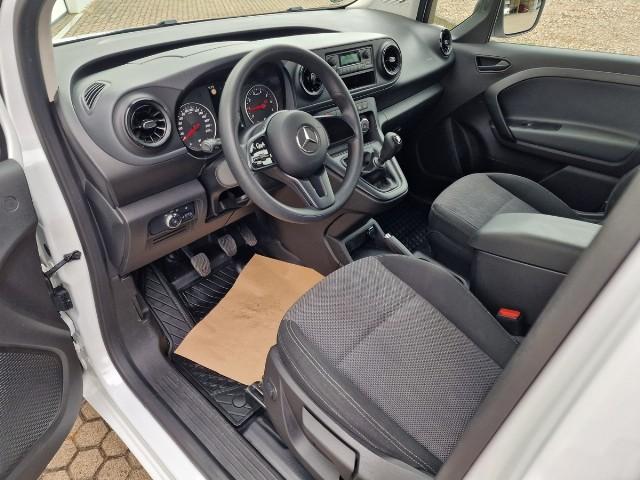 Mercedes-Benz Citan 110 PRO*Tempomat*Sitzheizung*5-Sitzer, миниатюра 17