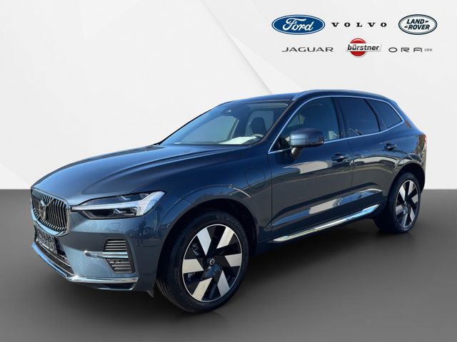 Volvo XC60 T6 Recharge Plus Bright +ACC +PremiumSound