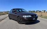 Opel Vectra B 1.8L EcoTec 16V an Bastler o... - gebrauchte Opel Vectra aus dem Jahr 2000