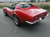 Corvette C3 - Corvette C3: Coupe
