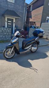 Honda SH 300 NF02 - Offers