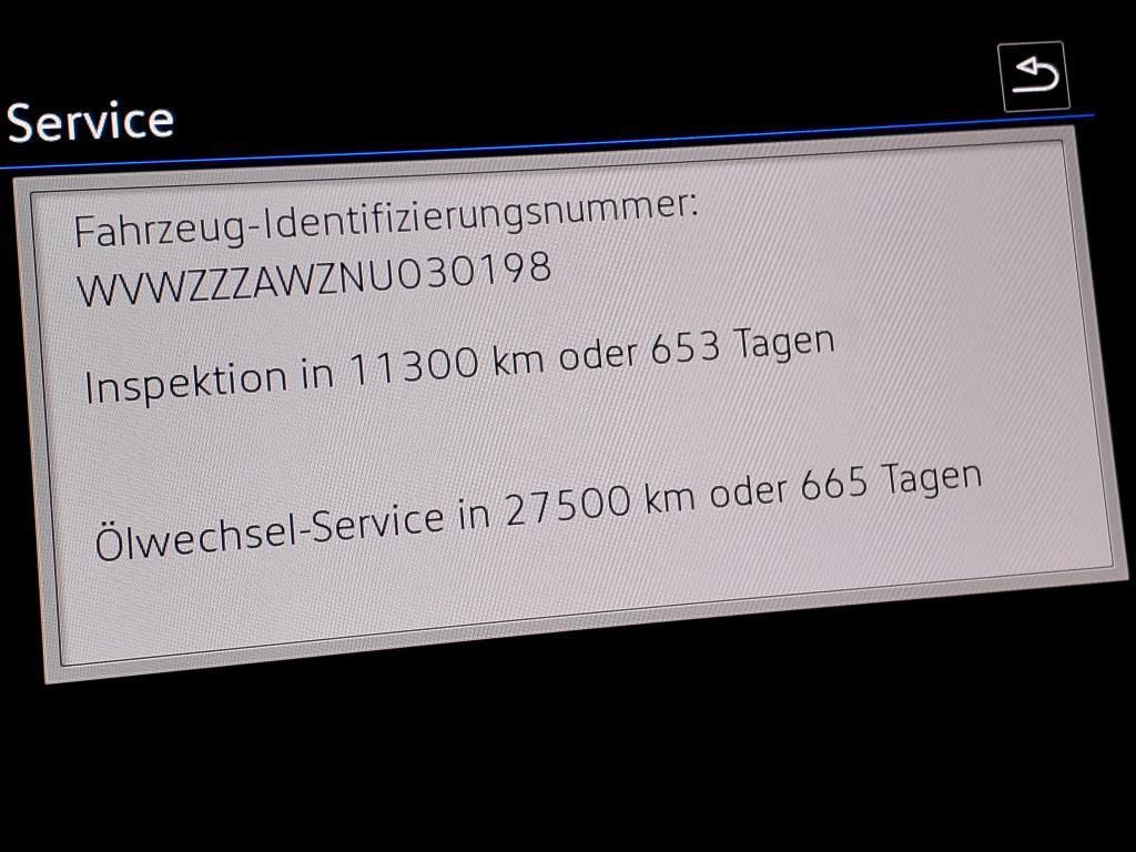 Volkswagen Polo R-Line 1.0 TSI 70kW PDC*Klima*NAV*SH
