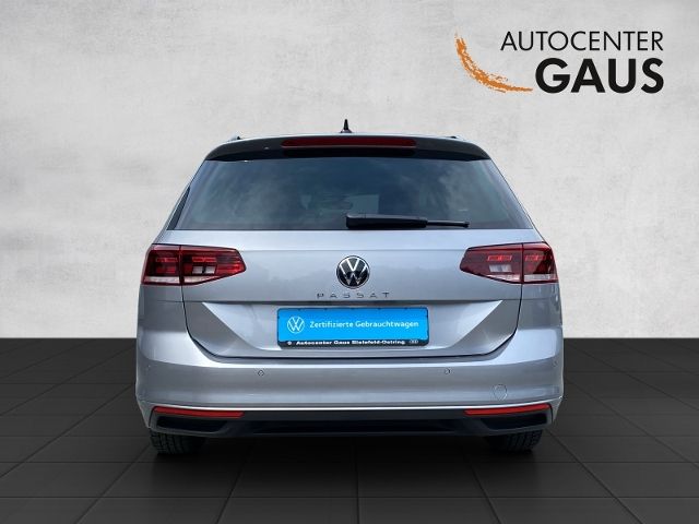 Passat Var. Business 1.5 TSI DSG 371€ ohne Anz.