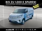 Maxus eDeliver 3 Kasten Elektromotor L2H1 RFK*Boden - mit Elektro-Antrieb: Van