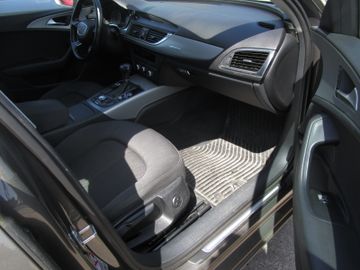 Audi A6 - 6